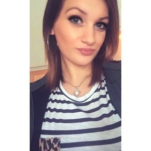 Meet your Posher, Maggie